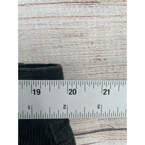 The‎ Territory Ahead Straight Leg Corduroy Jeans Men's Size 40x30 Gray - Picture 5 of 6